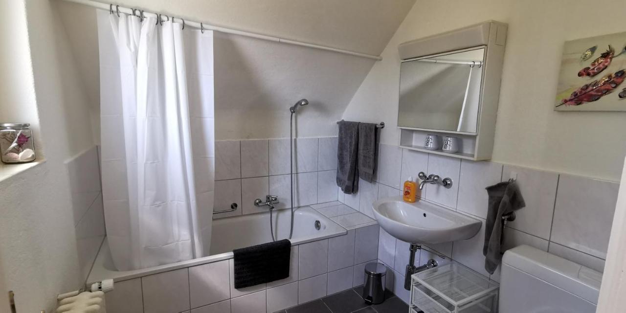 Helvetia 2 Zimmer Apartment Mit Parkplatz Цюрих Экстерьер фото